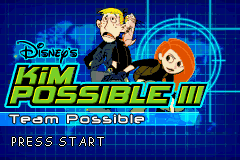 Kim Possible 3 - Team Possible — sstitle (US)