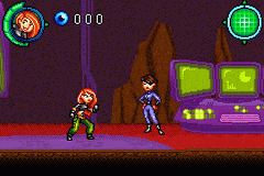 Kim Possible 3 - Team Possible — ss (WOR)