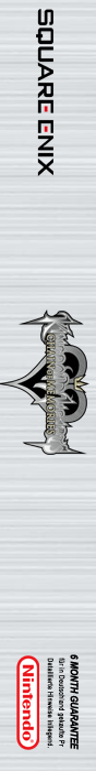 Kingdom Hearts - Chain Of Memories — box-2D-side (EU)