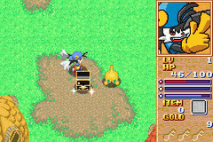 Klonoa Heroes - Densetsu No Star Medal — ss (WOR)