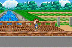 Konchuu No Mori No Daibouken - Fushigi Na Sekai No Juunin-tachi — ss (WOR)
