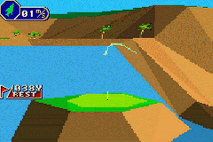 Kurohige No Golf Shiyouyo — ss (WOR)