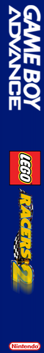 Lego Racers 2 — box-2D-side (EU)