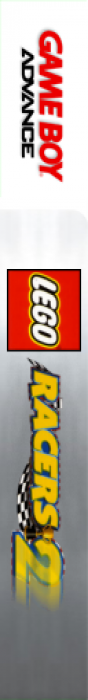 Lego Racers 2 — box-2D-side (US)