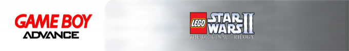 LEGO Star Wars 2 - The Original Trilogy — box-2D-side (JP)