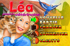 Lea Passion Vétérinaire — sstitle (FR)