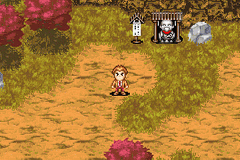Legend Of Dynamic Goushouden - Houkai No Rondo — ss (WOR)