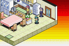 Legendz - Sign Of Nekuromu — ss (WOR)