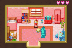 Licca-chan No Oshare Nikki — ss (WOR)