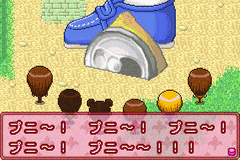 Lilliput Oukoku - Lillimoni To Issho Puni! — ss (WOR)