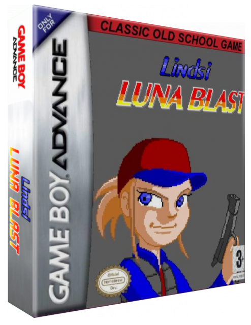 Lindsi Luna Blast — box-3D (WOR)