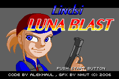 Lindsi Luna Blast — sstitle (WOR)