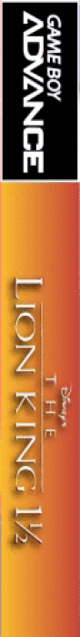 Lion King, The — box-2D-side (US)