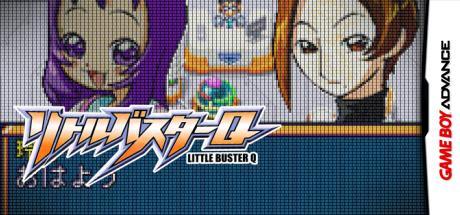Little Buster Q — steamgrid