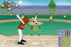 Little League Baseball 2002 — ss (WOR)