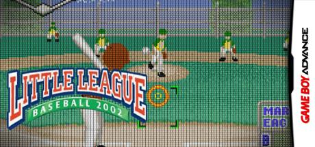 Little League Baseball 2002 — steamgrid