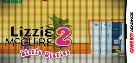 Lizzie Mcguire 2 - Lizzie Diaries — steamgrid