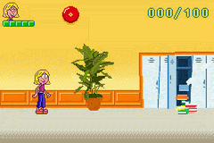 Lizzie Mcguire 2 - Lizzie Diaries — ss (WOR)