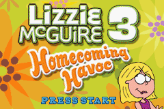 Lizzie Mcguire 3 - Homecoming Havoc — sstitle (WOR)