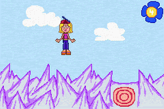 Lizzie Mcguire 3 - Homecoming Havoc — ss (WOR)