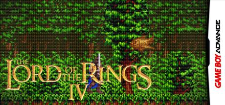 Lord of the Rings IV, The - The Fellowship of the Ring — steamgrid