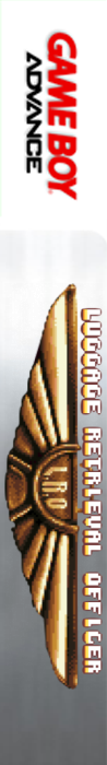 Luggage Retrieval Officer — box-2D-side (US)