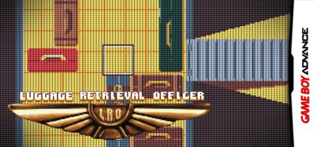 Luggage Retrieval Officer — steamgrid