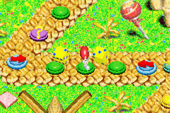 M&M's - Blast! — ss (WOR)
