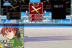 Mahou Sensei Negima! - Private Lesson - Damedesuu Toshokan-jima — ss (WOR)