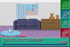 Mail De Cute — ss (WOR)