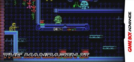 Mandarin 2, The - Limoncello's Revenge — steamgrid