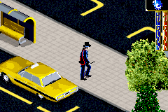 Mandrake the Magician — ss (WOR)