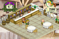 Marie, Elie And Anis No Atelier - Soyokaze Kara No Dengon — ss (WOR)