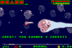 Math Patrol - The Kleptoid Threat — ss (WOR)