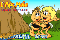 Maya The Bee - Sweet Gold — sstitle (IT)