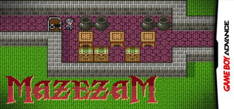MazezaM — steamgrid