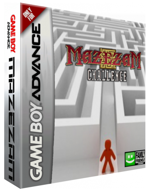 MazezaM — box-3D (WOR)