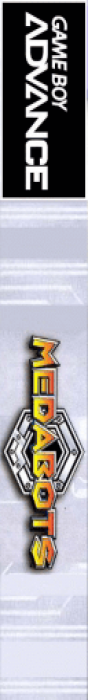 Medabots - Rokusho — box-2D-side (US)