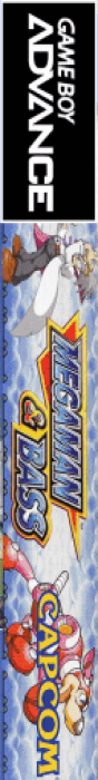 Mega Man And Bass — box-2D-side (US)