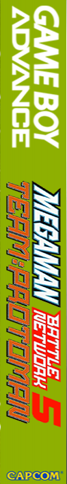Mega Man Battle Network 5 - Team Protoman — box-2D-side (EU)