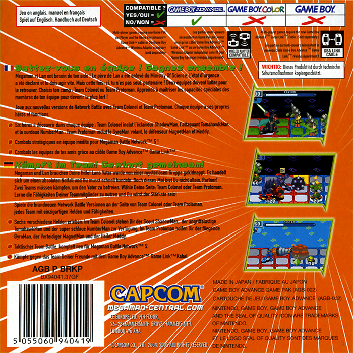 Mega Man Battle Network 5 - Team Colonel — box-2D-back (EU)