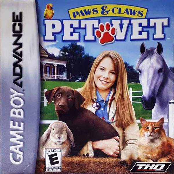 Meine Tierarztpraxis box art