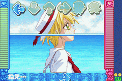 Mermaid Melody - Pichi Pichi Pitch - Pichi Pichitto Live Start! — ss (WOR)