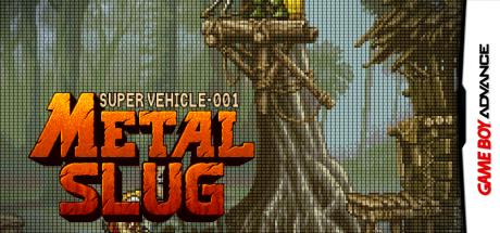 Metal Slug - Super Vehicle-001 — steamgrid