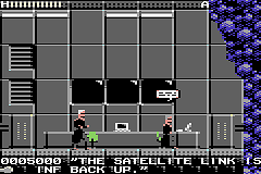 Metal Warrior 4 - Agents Of Metal — ss (WOR)