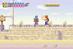 Metalgun Slinger — ss (WOR)