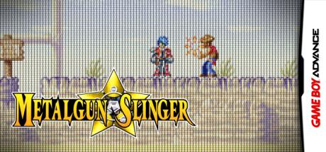 Metalgun Slinger — steamgrid