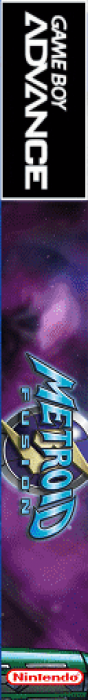 Metroid Fusion — box-2D-side (US)