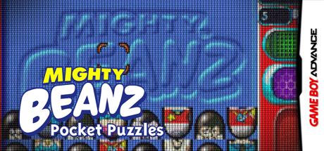 Mighty Beanz Pocket Puzzles — steamgrid