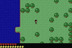 Minicraft — ss (WOR)